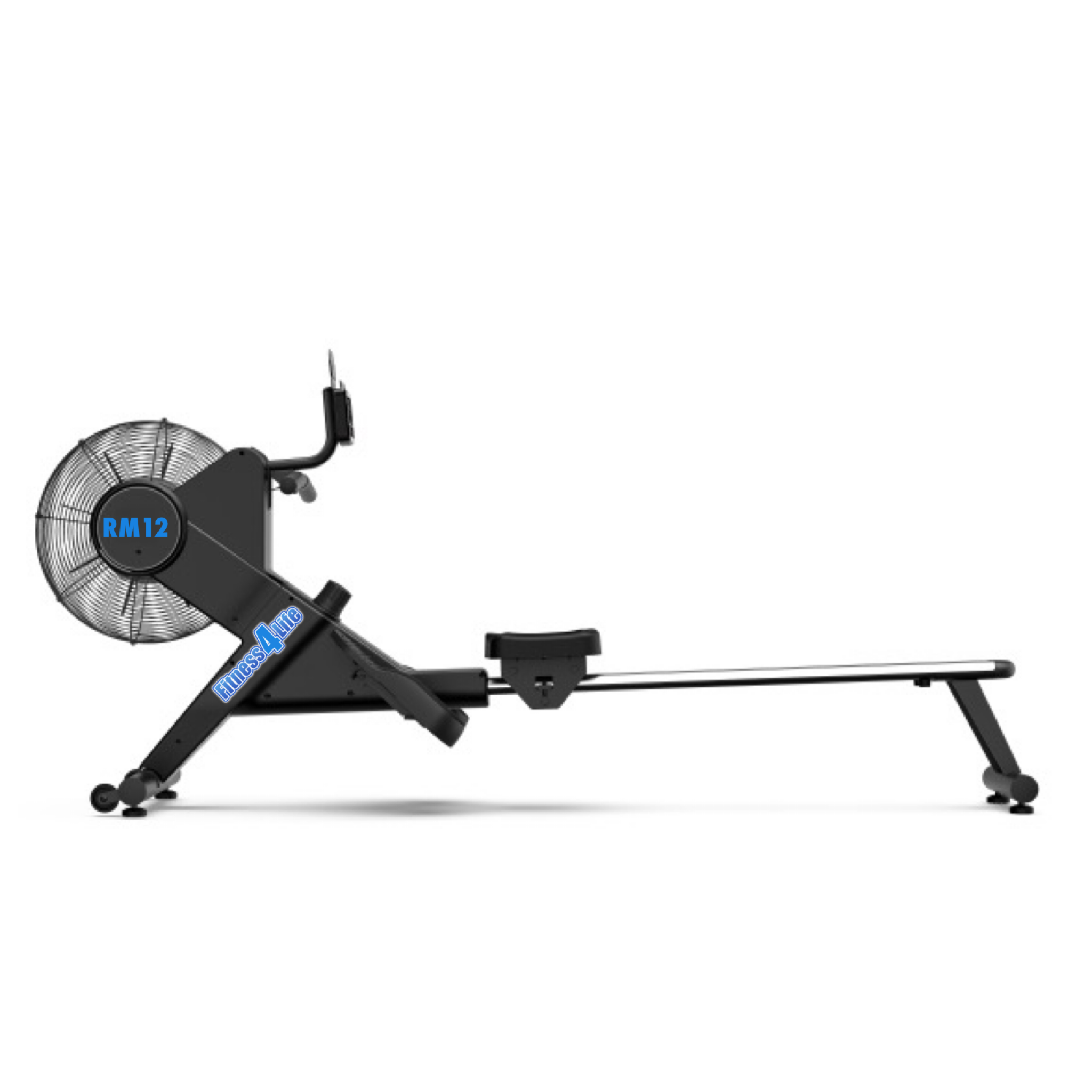 Rowing Machines Hire or Buy Rutherford Fitness NZ
